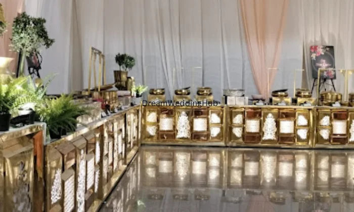 Laxmi Chandra  Caterers